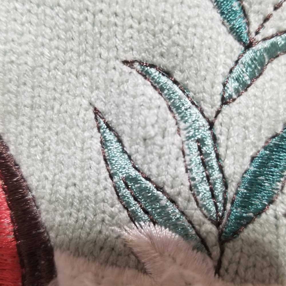 Her Universe Studio Ghibli Princess Mononoke Cardigan (Medium) - Picture 5 of 7